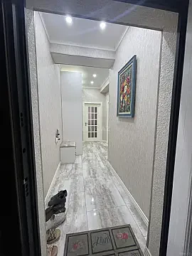 Kirayə verilir 2 otaqlı mənzil 57 m² — Sumqayıt 2 otaq 57.00 m²