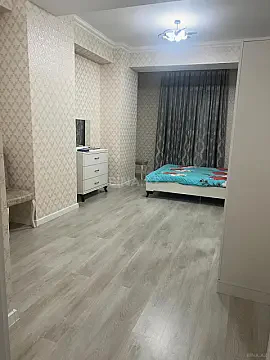 Kirayə verilir 3 otaqlı mənzil 86 m² — Bakı 3 otaq 86.00 m²