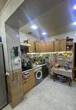 Satılır 3 otaqlı mənzil 70 m² — Bakı 3 otaq 70.00 m²