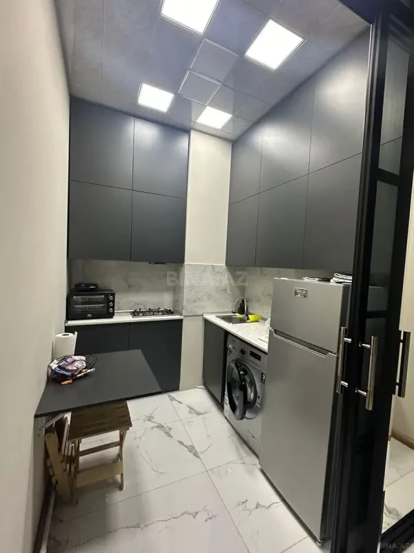 Kirayə verilir 2 otaqlı mənzil 60 m²