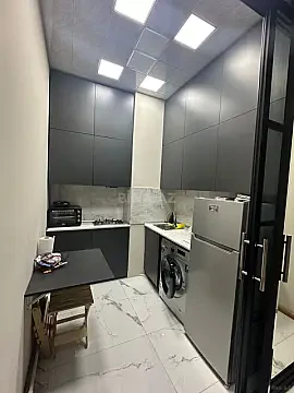 Kirayə verilir 2 otaqlı mənzil 60 m² — Bakı, Nəsimi 2 otaq 60.00 m²
