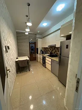 Kirayə verilir 3 otaqlı mənzil 110 m² — Bakı, Nərimanov 3 otaq 110.00 m²