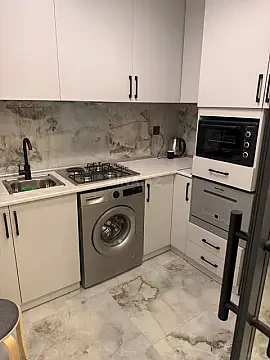 Kirayə verilir 2 otaqlı mənzil 60 m² — Bakı, Nəsimi 2 otaq 60.00 m²