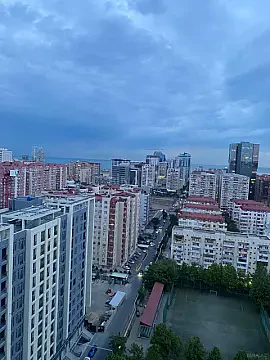 Kirayə verilir 2 otaqlı mənzil 75 m² — Bakı, Xətai 2 otaq 75.00 m²