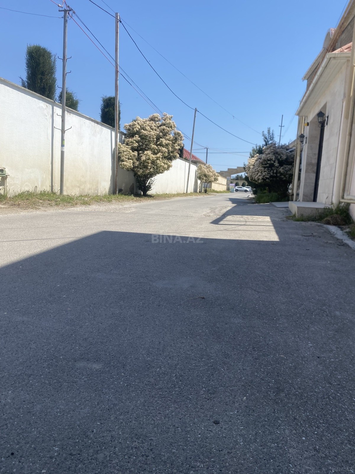 Satılır torpaq sahəsi 9 m²