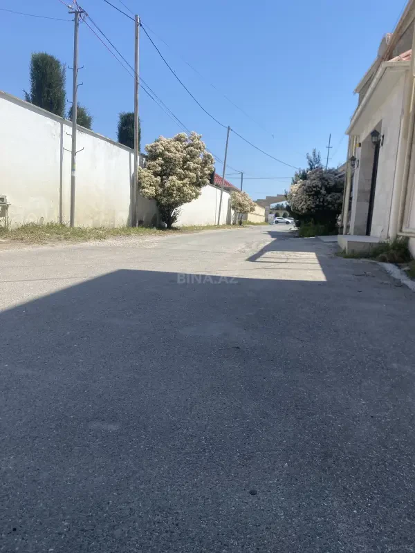 Satılır torpaq sahəsi 9 m²