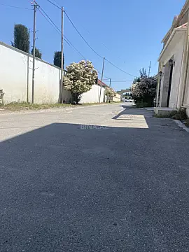 Satılır torpaq sahəsi 9 m² — Bakı, Buzovna 9.00 m²
