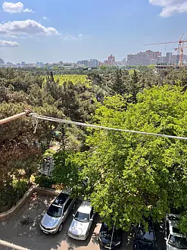 Satılır 3 otaqlı mənzil 80 m² — Bakı 3 otaq 80.00 m²