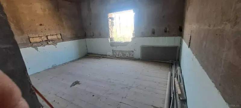Satılır 4 otaqlı həyət evi 176 m² — Bakı 4 otaq 176.00 m²