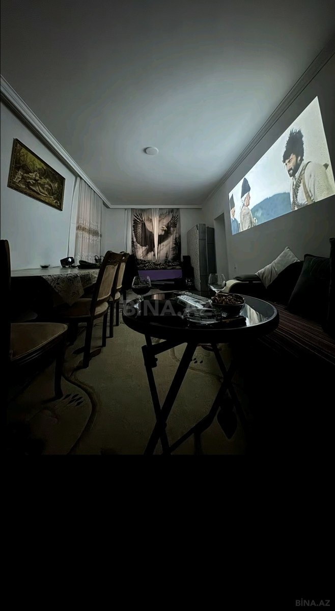 Kirayə verilir 3 otaqlı həyət evi 100 m²