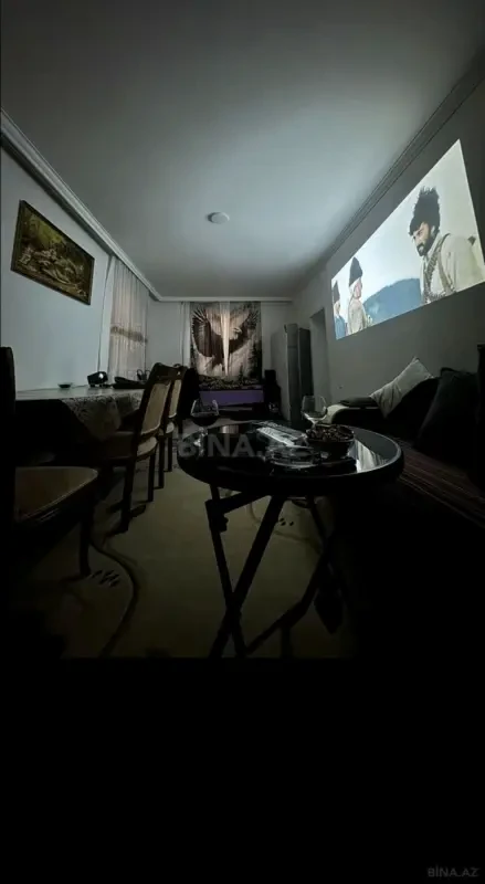 Kirayə verilir 3 otaqlı həyət evi 100 m²