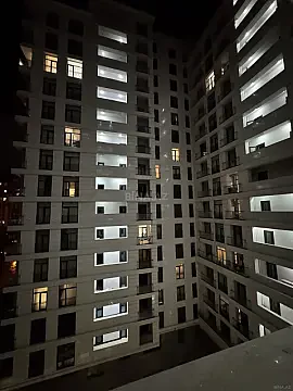 Satılır 2 otaqlı mənzil 64 m² — Bakı, Nizami 2 otaq 64.00 m²
