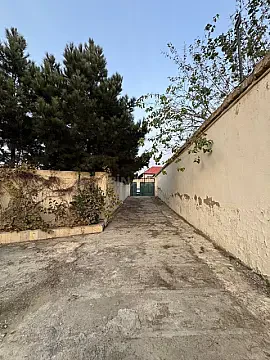 Satılır 7 otaqlı həyət evi 160 m² — Bakı, Bilgəh 7 otaq 160.00 m²