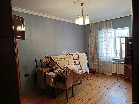 Satılır 3 otaqlı həyət evi 100 m² — Bakı, Zabrat 3 otaq 100.00 m²