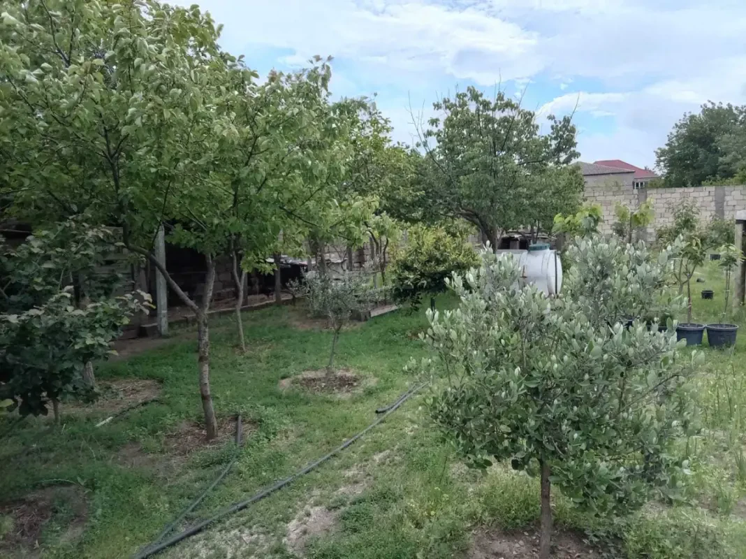 Satılır torpaq sahəsi 5.5 m²