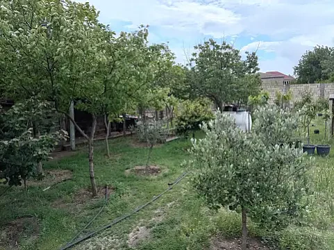 Satılır torpaq sahəsi 5.5 m² — Bakı, Novxanı 5.50 m²