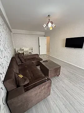 Satılır 1 otaqlı mənzil 67 m² — Bakı, Bakıxanov 1 otaq 67.00 m²