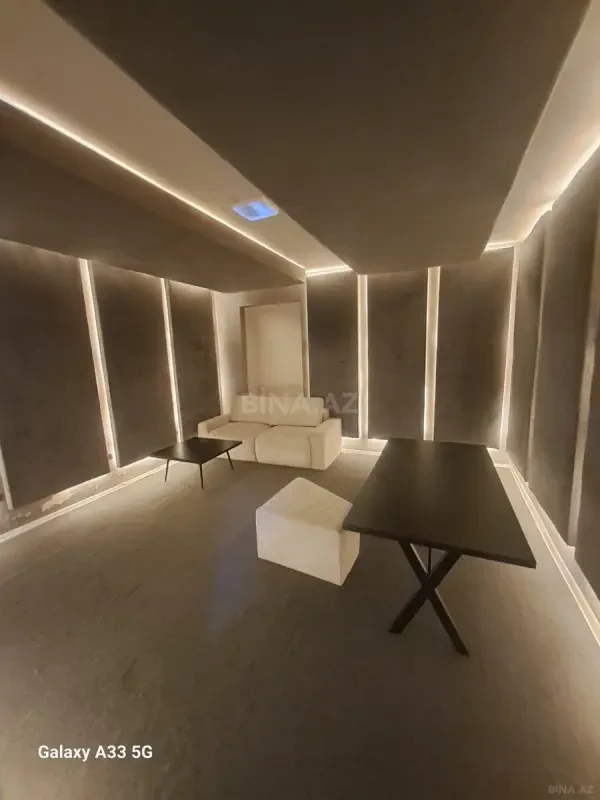 Kirayə verilir obyekt 100 m²