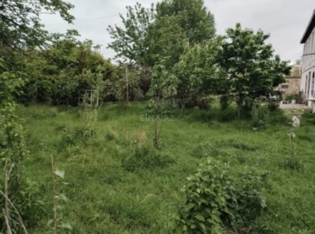 Satılır torpaq sahəsi 85 m²