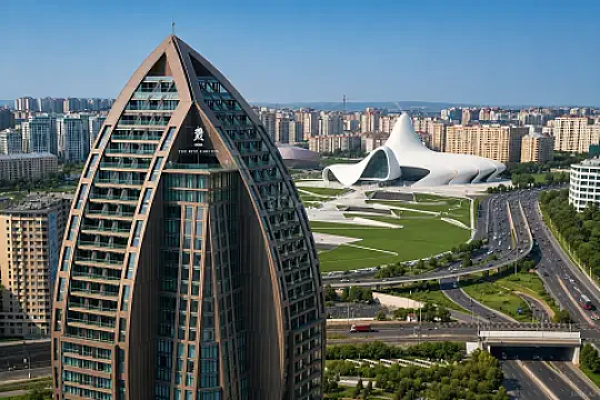 Satılır 3 otaqlı mənzil 155 m² — Bakı, Xətai 3 otaq 155.00 m²