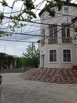 Satılır 5 otaqlı həyət evi 350 m² — Bakı, Masazır 5 otaq 350.00 m²