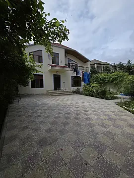 Satılır 7 otaqlı həyət evi 288 m² — Bakı, Bülbülə 7 otaq 288.00 m²