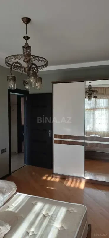Kirayə verilir 3 otaqlı mənzil 80 m²