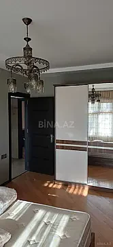 Kirayə verilir 3 otaqlı mənzil 80 m² — Bakı, Həzi Aslanov qəs. 3 otaq 80.00 m²