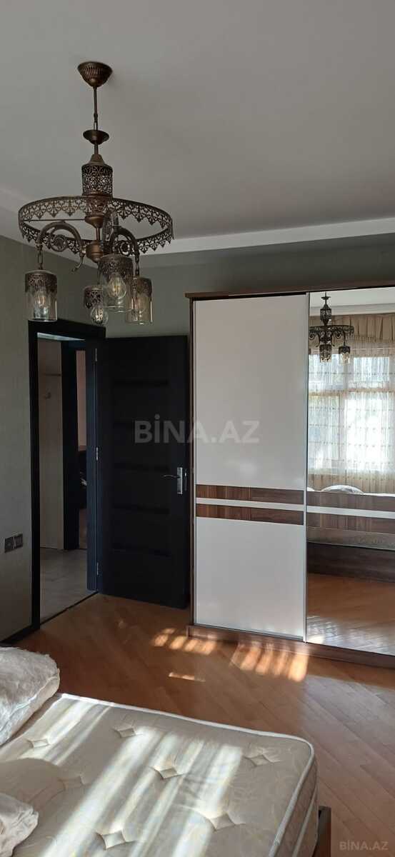 Kirayə verilir 3 otaqlı mənzil 80 m²