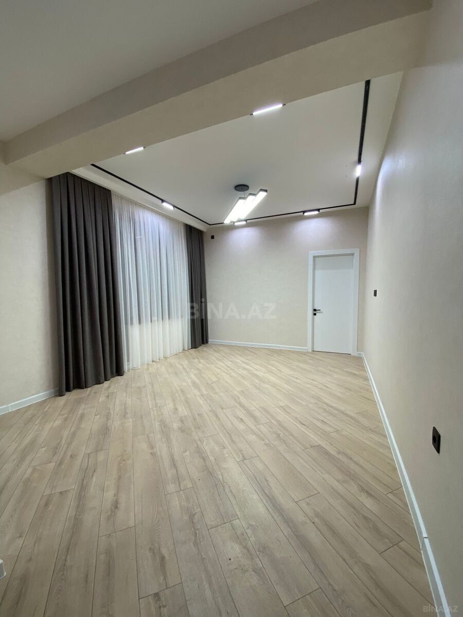 Kirayə verilir 2 otaqlı mənzil 90 m²