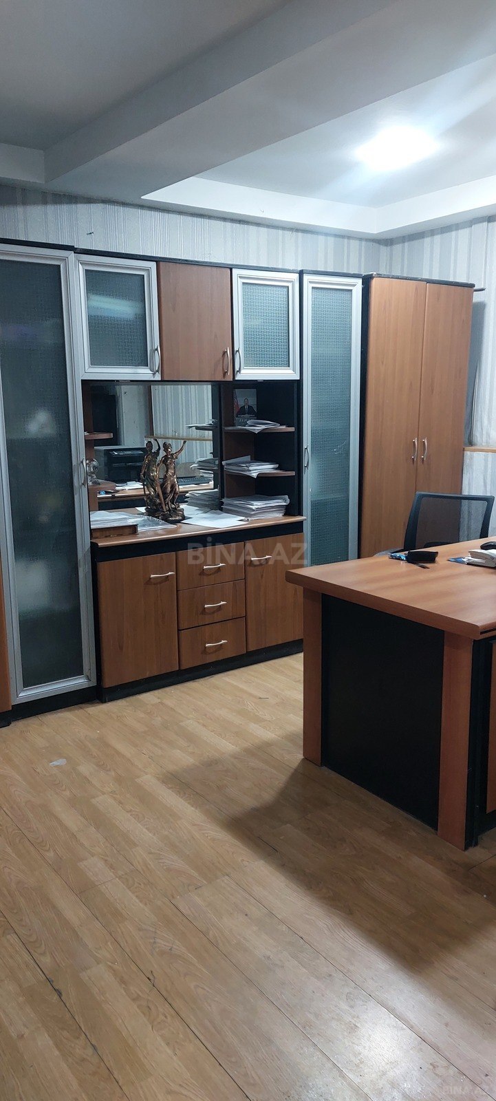 Kirayə verilir 2 otaqlı mənzil 50 m²