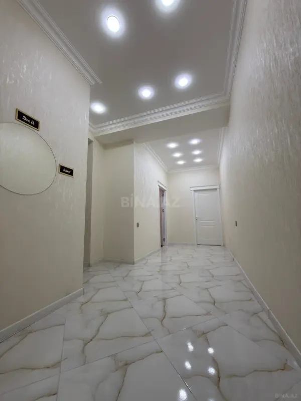 Satılır 3 otaqlı mənzil 90 m²
