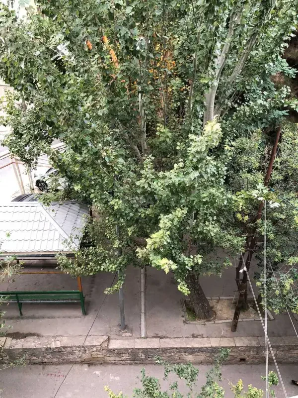 Satılır 3 otaqlı mənzil 70 m²