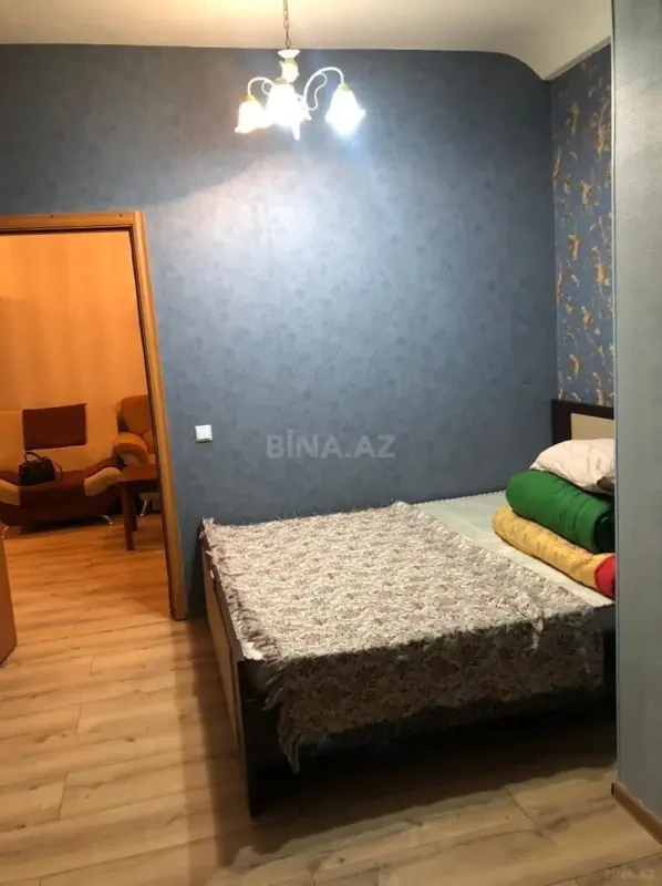 Satılır 2 otaqlı mənzil 42 m²