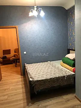 Satılır 2 otaqlı mənzil 42 m² — Bakı, Nizami 2 otaq 42.00 m²