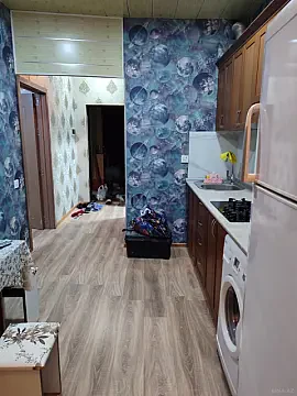 Kirayə verilir 1 otaqlı mənzil 39 m² — Bakı, Masazır 1 otaq 39.00 m²