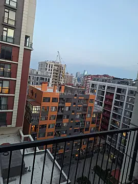 Kirayə verilir 2 otaqlı mənzil 60 m² — Bakı, Nərimanov 2 otaq 60.00 m²