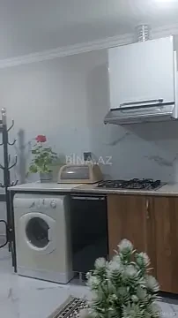 Kirayə verilir 1 otaqlı həyət evi 55 m² — Bakı 1 otaq 55.00 m²