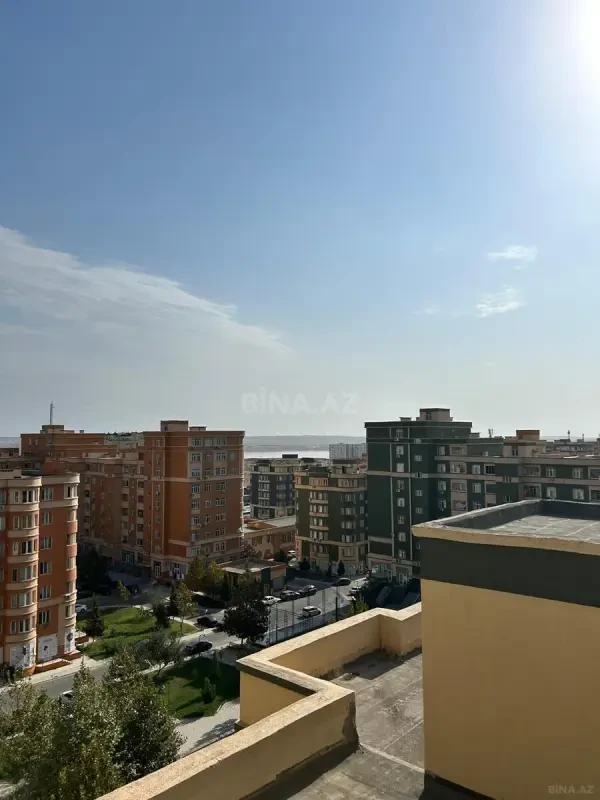 Satılır 3 otaqlı mənzil 62 m²