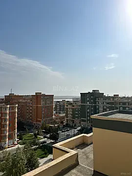 Satılır 3 otaqlı mənzil 62 m² — Bakı, Masazır 3 otaq 62.00 m²