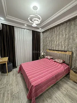 Kirayə verilir 2 otaqlı mənzil 55 m² — Bakı, Yeni Günəşli 2 otaq 55.00 m²