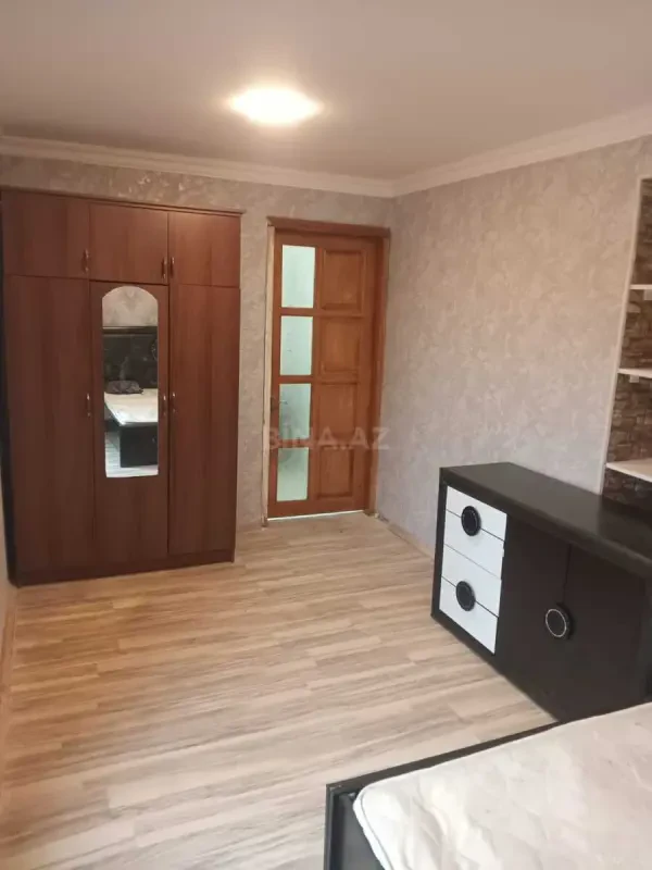 Kirayə verilir 3 otaqlı həyət evi 60 m²