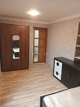 Kirayə verilir 3 otaqlı həyət evi 60 m² — Bakı, Zabrat 3 otaq 60.00 m²