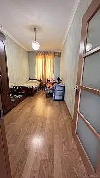 Kirayə verilir 2 otaqlı mənzil 60 m² — Bakı, Memar Əcəmi yanı 2 otaq 60.00 m²