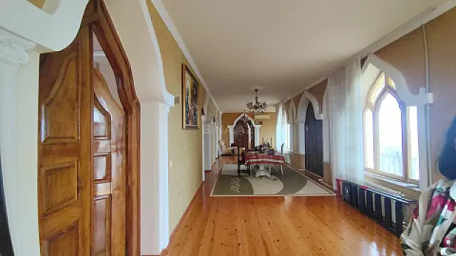 Kirayə verilir 9 otaqlı həyət evi 1300 m² — Bakı, Suraxanı 9 otaq 1300.00 m²