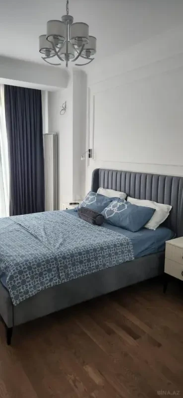 Kirayə verilir 2 otaqlı mənzil 70 m²