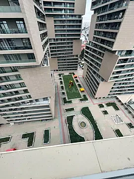 Kirayə verilir 3 otaqlı mənzil 110 m² — Bakı 3 otaq 110.00 m²
