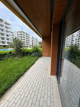 Kirayə verilir 2 otaqlı mənzil 100 m² — Bakı, Sea Breeze 2 otaq 100.00 m²