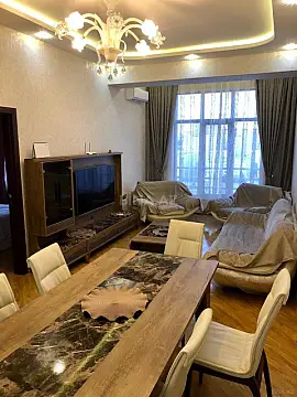 Kirayə verilir 2 otaqlı mənzil 65 m² — Bakı, Xətai 2 otaq 65.00 m²
