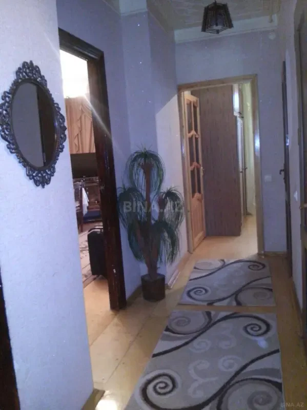 Satılır 3 otaqlı mənzil 50 m²